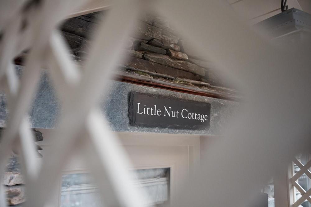 Little Nut Cottage Ambleside Exteriör bild