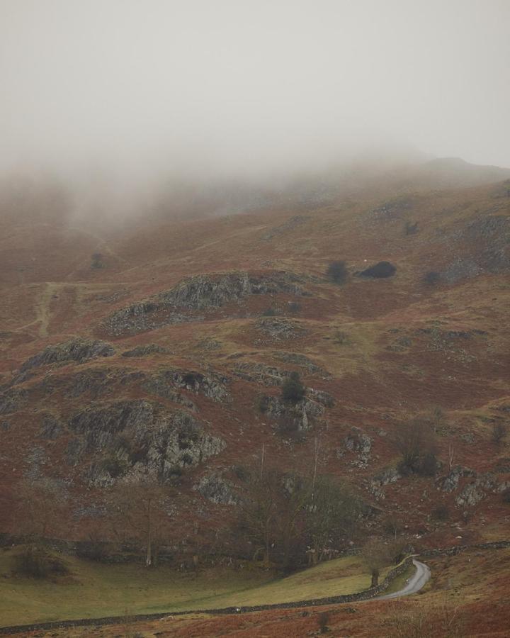 Little Nut Cottage Ambleside Exteriör bild