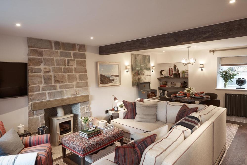 Little Nut Cottage Ambleside Exteriör bild